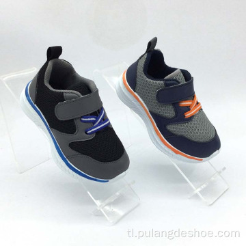 wholesales baby boy sneaker bagong disenyo